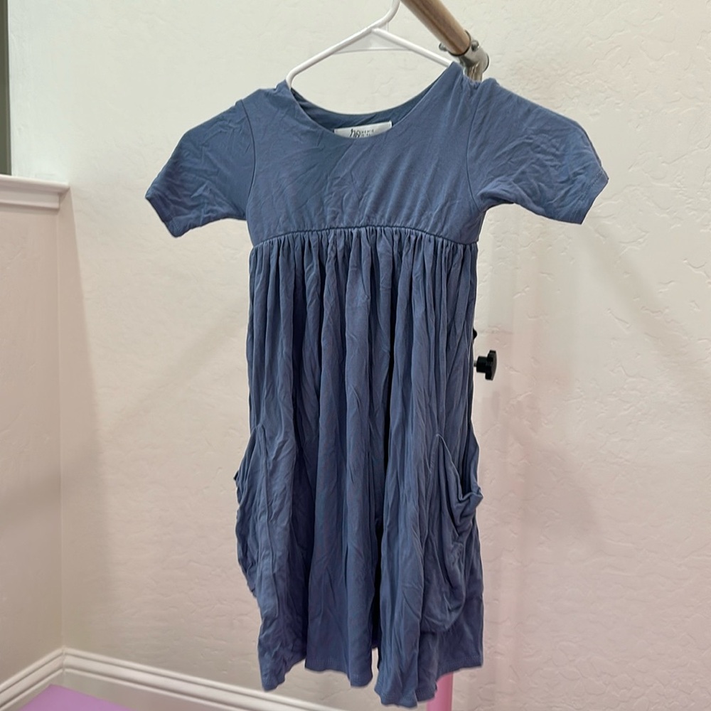 Remie girl twirl dress size 6